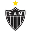 Logo of Atletico Mineiro  U20 (W)
