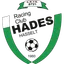 Logo for Hades