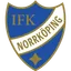 Logo of IFK Norrkoping U19