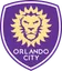 Logo of Orlando City