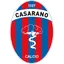 Logo of SSD Casarano Youth