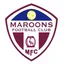 Logo of Maroons