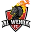 Logo of Al Wehda Mecca