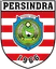 Logo of Persindra Indramayu
