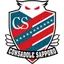 Logo of Consadole Sapporo U18