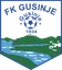 Logo of FK Gusinje