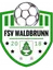 Logo of FSV Waldbrunn