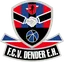 Logo of FCV Dender EH