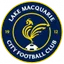 Logo of Lake Macquarie