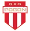 Logo of Pogon Grodzisk Mazowiecki