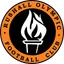 Logo of Rushall Olympic