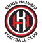 Logo for Kings Hammer FC (W)