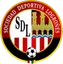Logo of SD Logrones