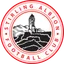 Logo of Stirling Albion