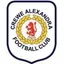Logo of Crewe Alexandra U18