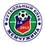 Logo of Zhemchuzhyna Odessa