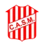Logo of San Martin Tucuman