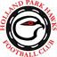 Holland Park Hawks FC