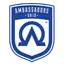 Logo of Ambassadors FC Ohio