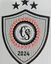 Logo of Colley Stars