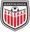 Logo of Arsenal Dzyarzhynsk