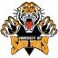 Logo of UST Growling Tigers (w)