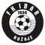 Logo of FK Ibar Rozaje