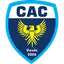 Logo of Atletico Cerrado U20