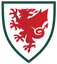 Logo of Wales (w) U19