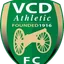 Logo of VCD Athletic