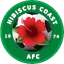 Logo of Hibiscus Coast  (w)
