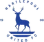 Logo of Hartlepool United