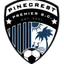 Logo of Pinecrest Premier SC