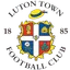 Logo of Luton Town U18