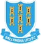 Logo of Ballymena United FC
