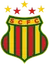 Logo of Sampaio Correa