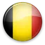 Logo of Belgium (w) U16