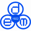 Logo of RKVV DEM