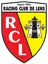 Logo for RC Lens