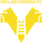 Logo for Hellas Verona