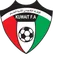 Logo of Kuwait U23