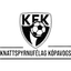 Logo of KFK Kopavogur