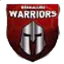 Logo of Bangalore warriors