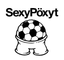 Logo of Sexy Poxyt U20
