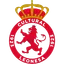 Logo of CyD Leonesa Jupiter Leones B