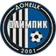 Logo of Shakhtar Donetsk U19