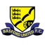 Logo of Basford Utd