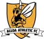 Alloa Athletic