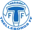 Logo of Trelleborgs FF (w)