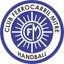 Logo of CA Bartolome Mitre